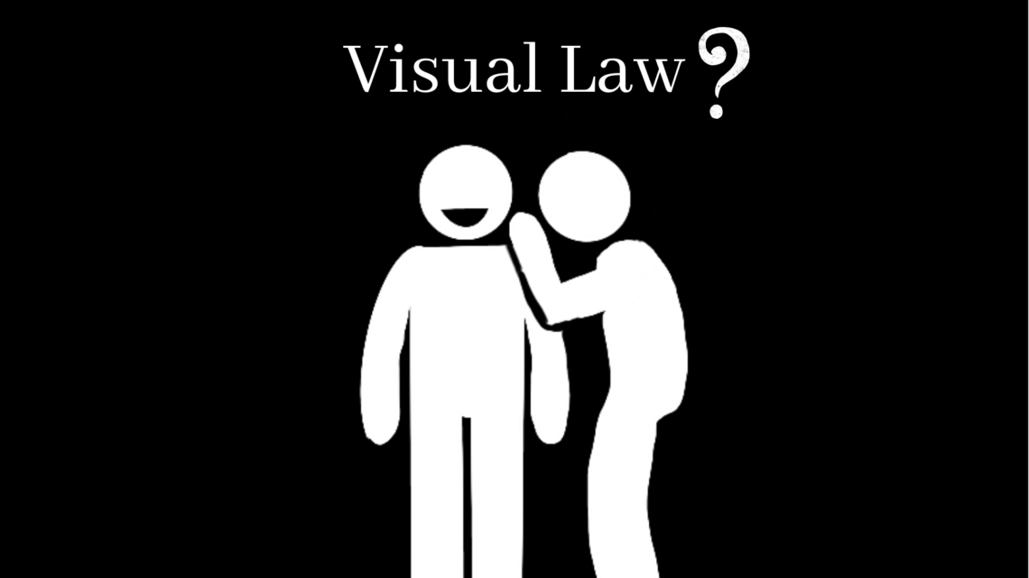 O que é Visual Law?